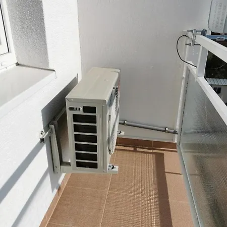 - 1+1 Appartement Slaný