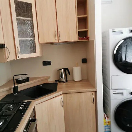 - 1+1 Appartement