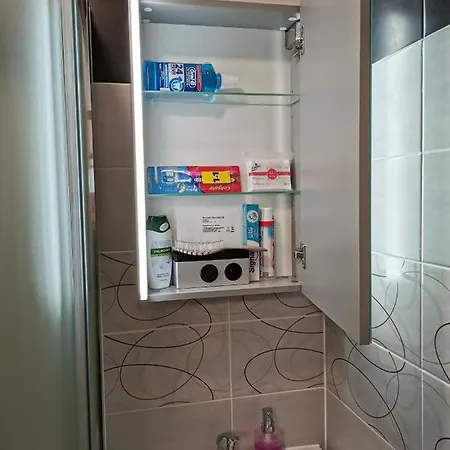 - 1+1 Appartement Slaný