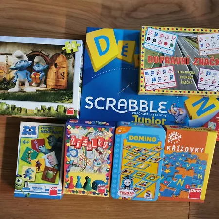 - 1+1 Apartamento Slaný