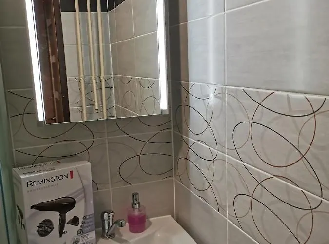 - 1+1 Apartament Slaný