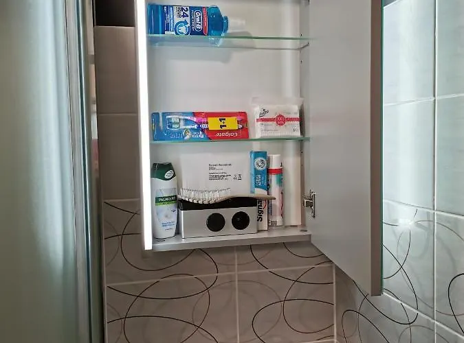 - 1+1 Apartament Slaný